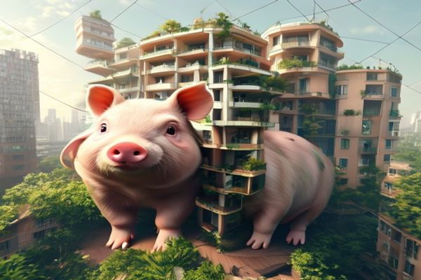 为什么猪猪公寓值得下载体验