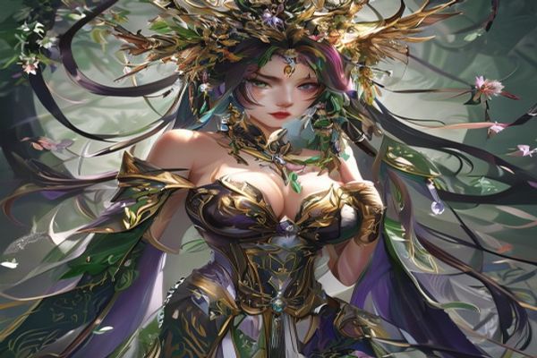 梦幻诛仙职业怎么选？老玩家教你各职业优劣分析