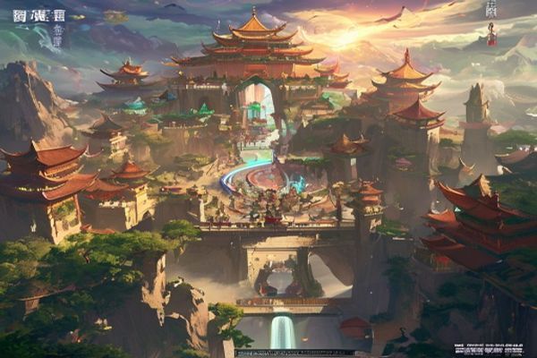 梦幻西游手游魔王寨怎么玩？这份火力输出秘籍收好