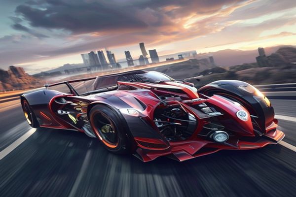 全新QQ飞车2.0版本深度评测，竞速体验升级焕然新生